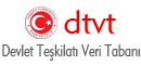 Devlet Teşkilatı Veri Tabanı