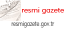 Resmi Gazete