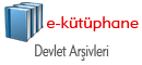 Devlet Arşivleri